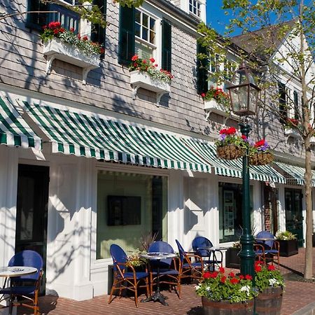 Vineyard Square Hotel And Suites エドガータウン エクステリア 写真