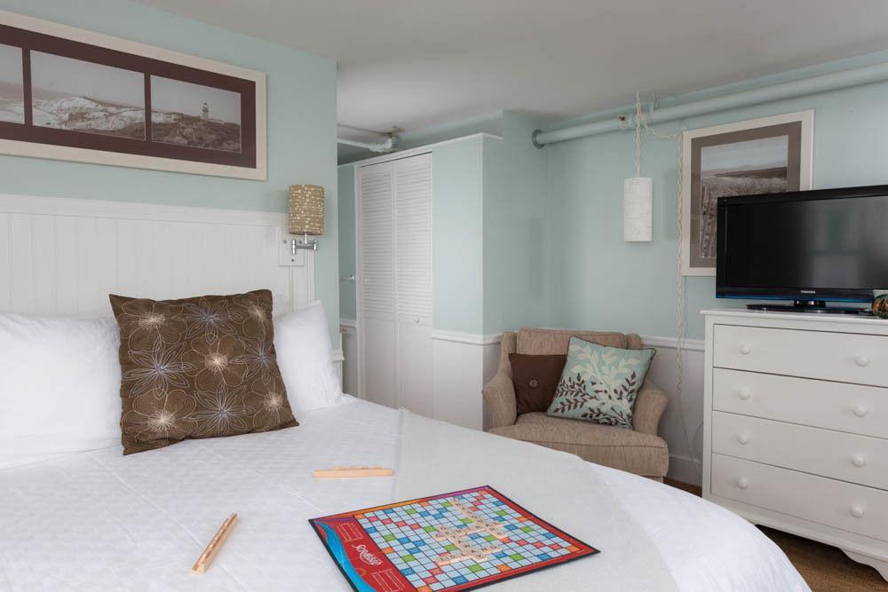 Vineyard Square Hotel And Suites エドガータウン エクステリア 写真